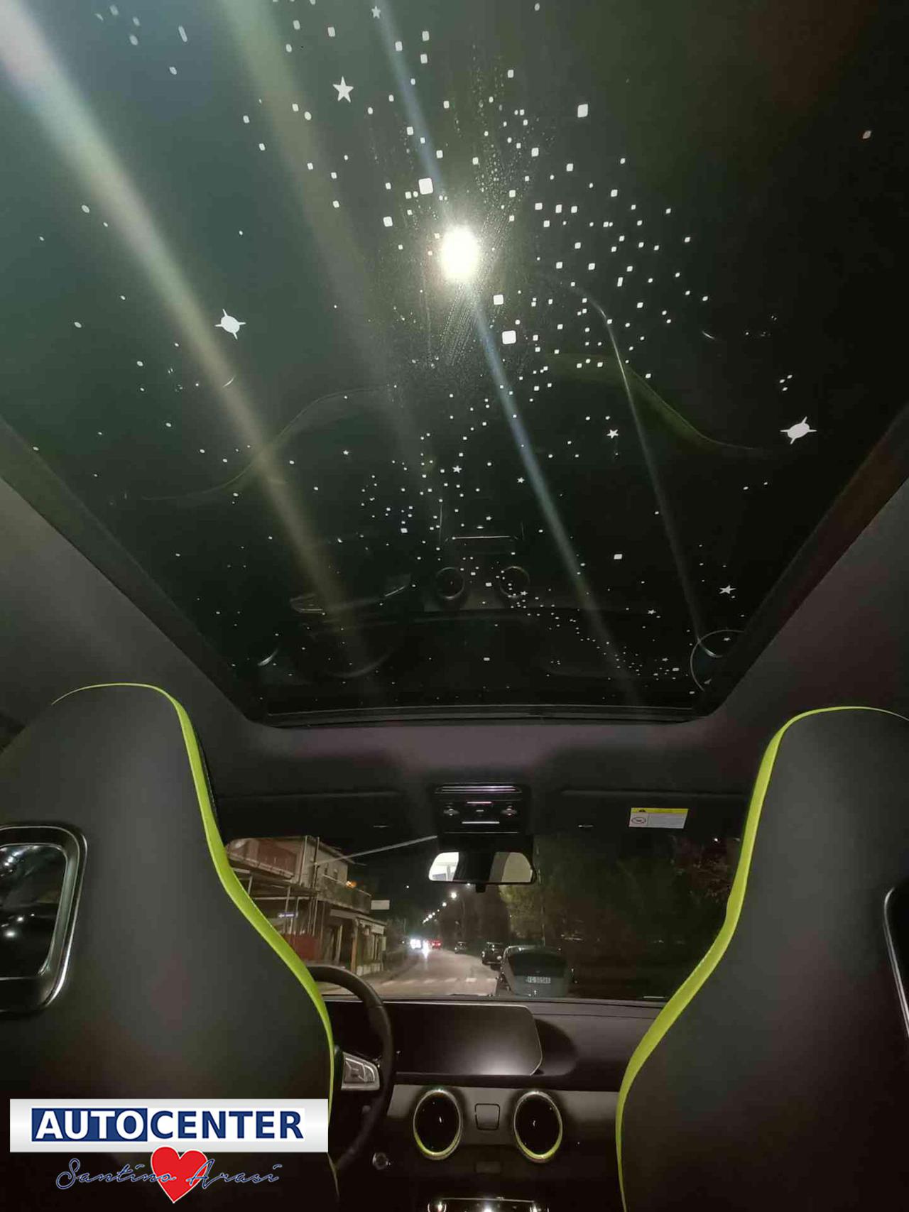 FORTHING Friday HEV HEV cambio CVT - 26