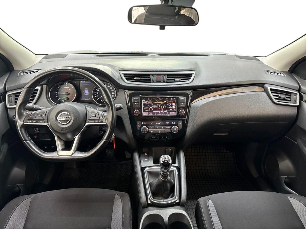 NISSAN Qashqai 1.5 dCi 115 CV Business - 7