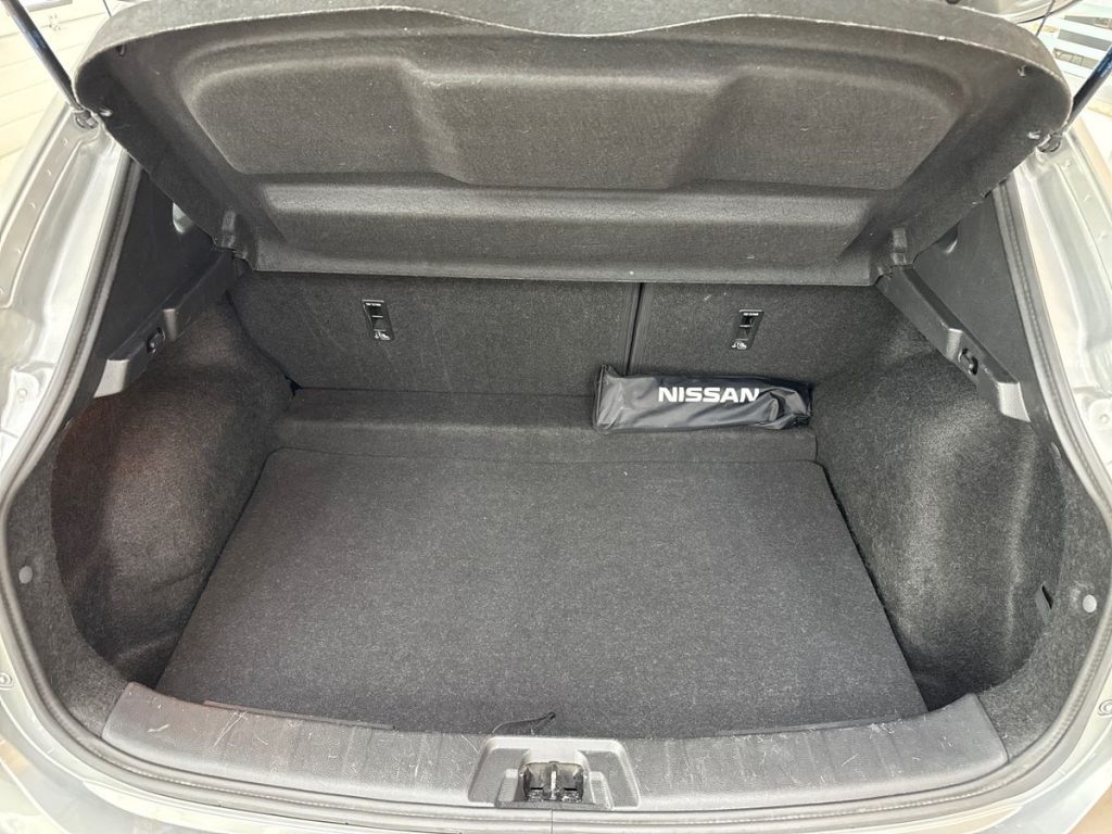 NISSAN Qashqai 1.5 dCi 115 CV Business - 12