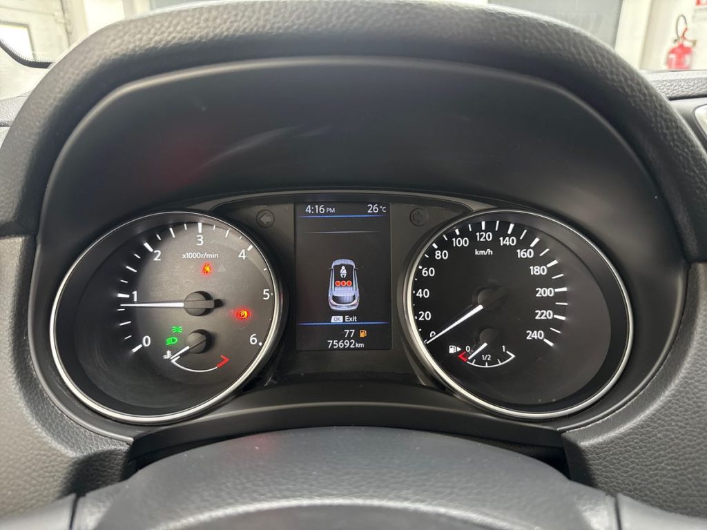 NISSAN Qashqai 1.5 dCi 115 CV Business - 17