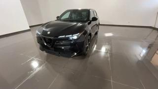 ALFA ROMEO JUNIOR 1.2 136 CV Hybrid eDCT6 Speciale
