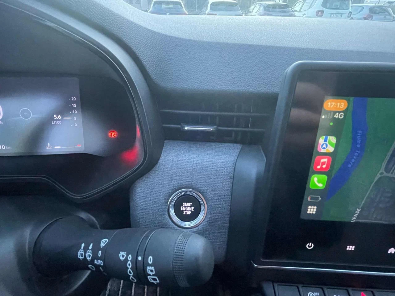 MITSUBISHI Colt 1.0L turbo 90 CV Invite - 10