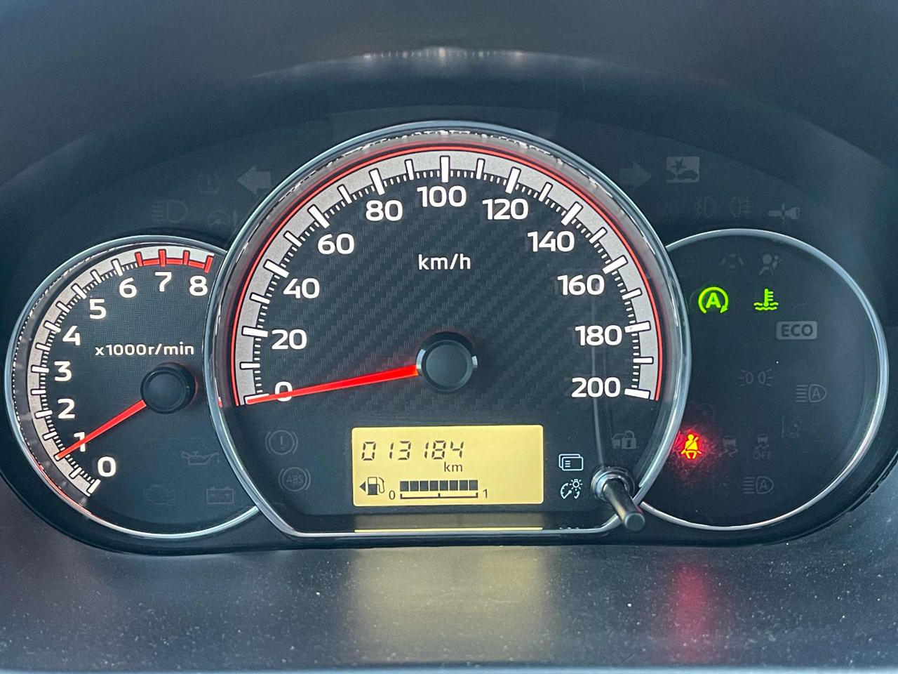 MITSUBISHI Space Star 1.2 Invite SERIE 2024 TOUCH SCREEN Euro 6D - 5