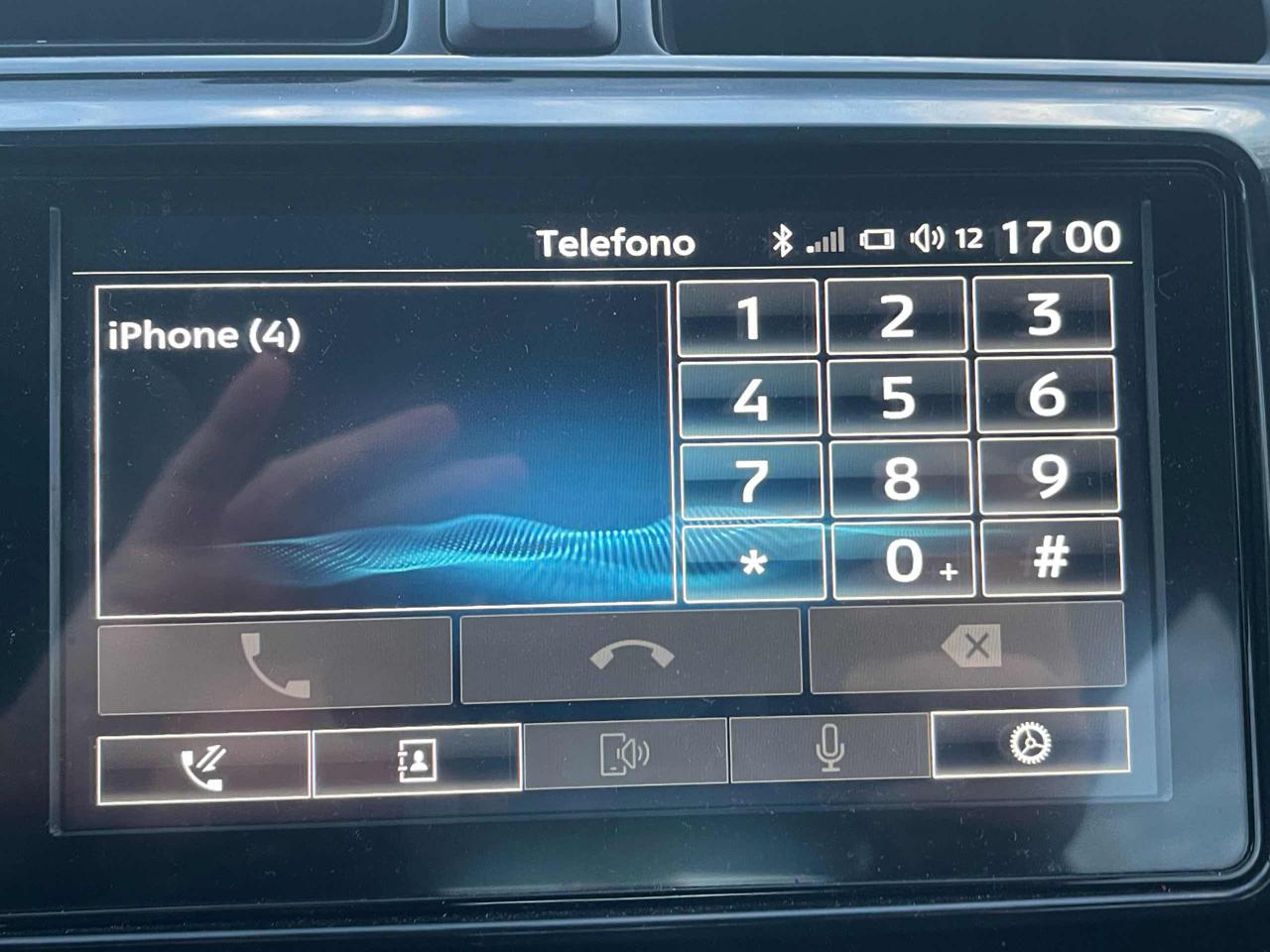 MITSUBISHI Space Star 1.2 Invite SERIE 2024 TOUCH SCREEN Euro 6D - 14