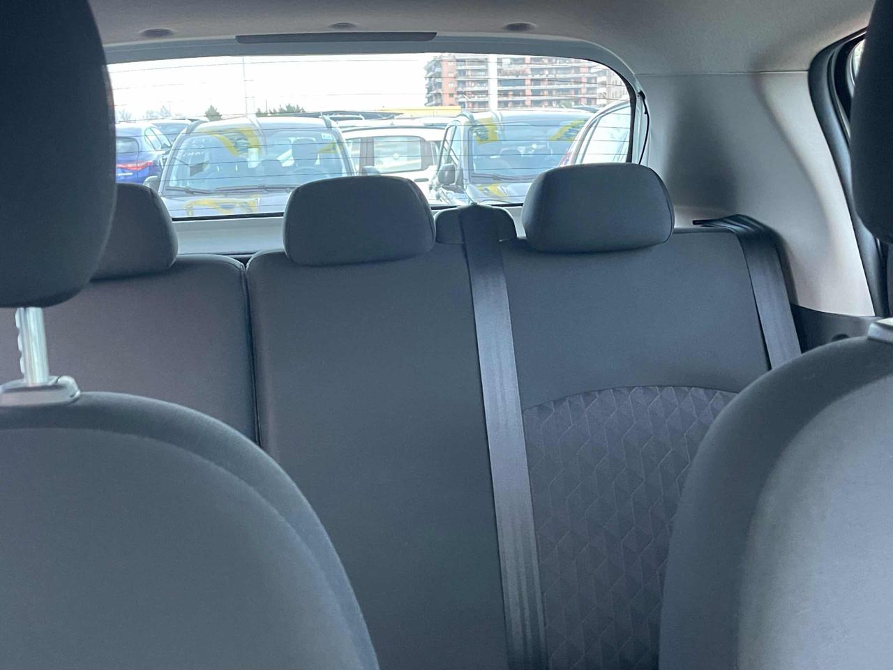 MITSUBISHI Space Star 1.2 Invite SERIE 2024 TOUCH SCREEN Euro 6D - 11