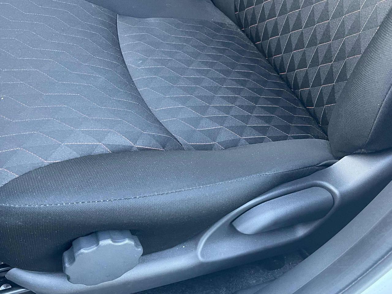 MITSUBISHI Space Star 1.2 Invite SERIE 2024 TOUCH SCREEN Euro 6D - 12