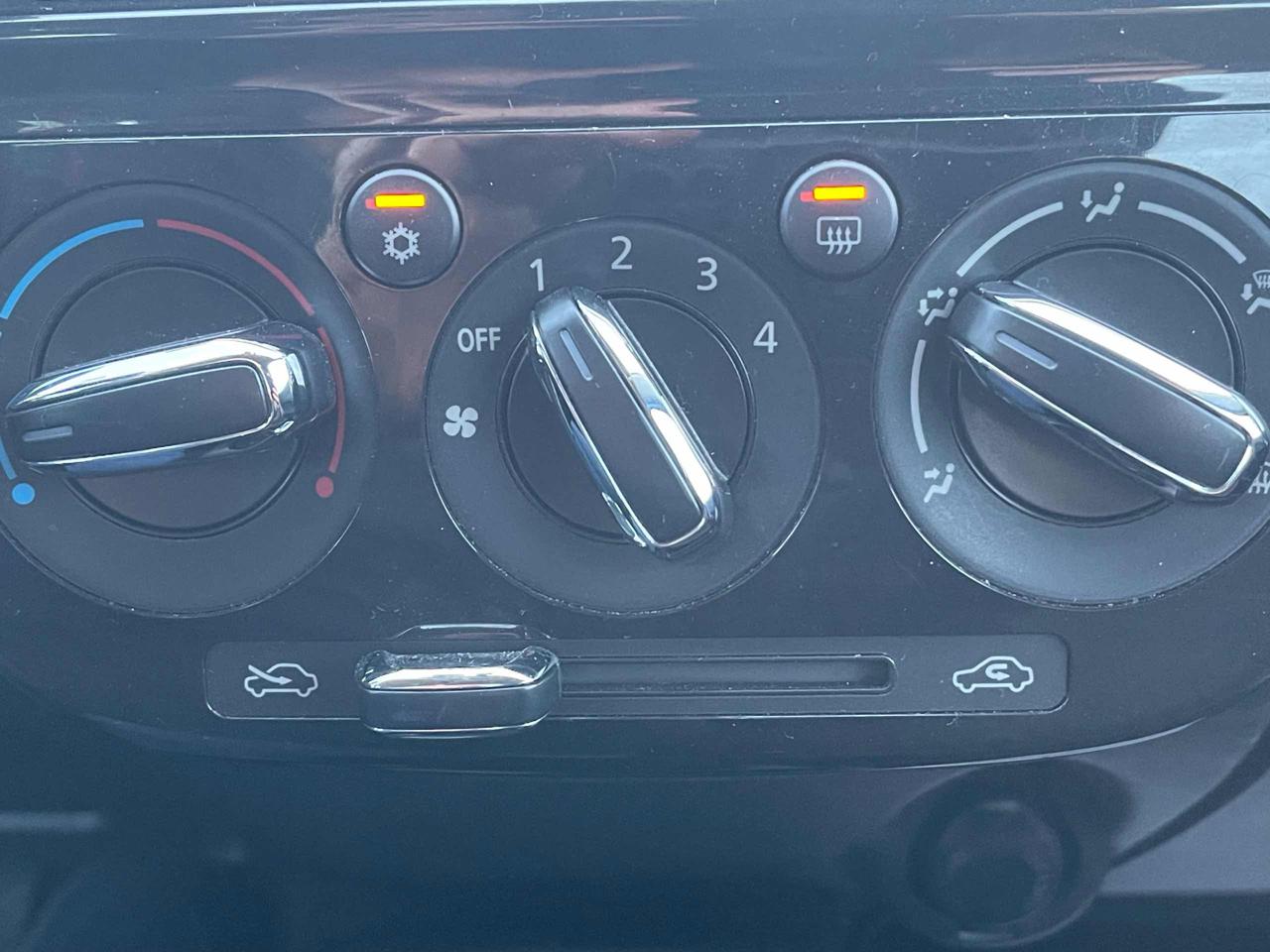 MITSUBISHI Space Star 1.2 Invite SERIE 2024 TOUCH SCREEN Euro 6D - 8