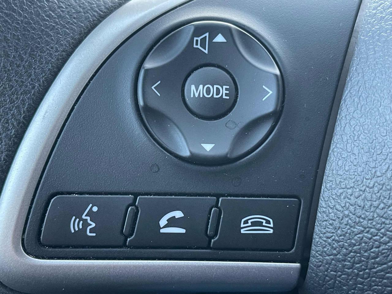 MITSUBISHI Space Star 1.2 Invite SERIE 2024 TOUCH SCREEN Euro 6D - 4