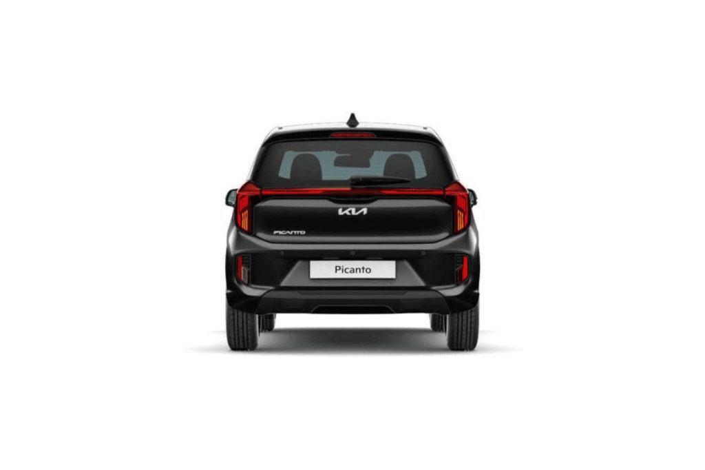 KIA Picanto 1.0 Gdi Urban - 3