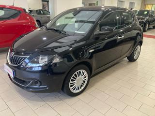 LANCIA YPSILON 1.0 FireFly 70cv 5 porte S&S Hybrid Silver