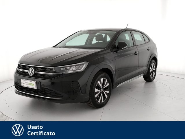 VOLKSWAGEN Taigo Nero pastello