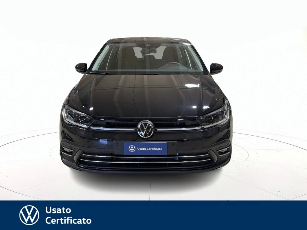 VOLKSWAGEN Polo 1.0 tsi style 95cv - 2