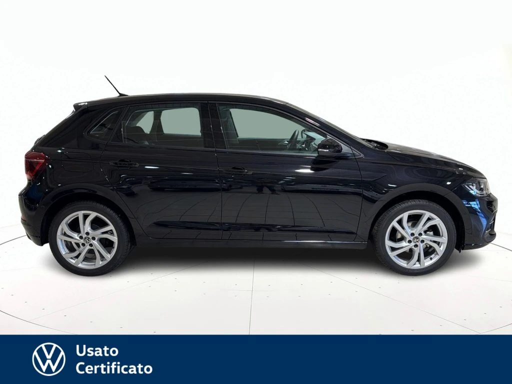 VOLKSWAGEN Polo 1.0 tsi style 95cv - 3