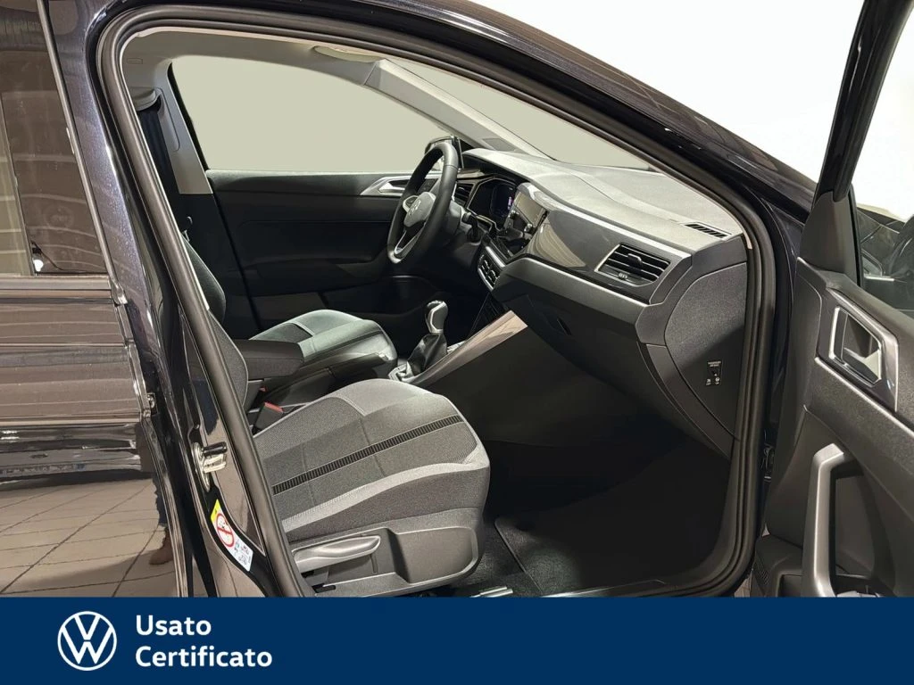 VOLKSWAGEN Polo 1.0 tsi style 95cv - 6