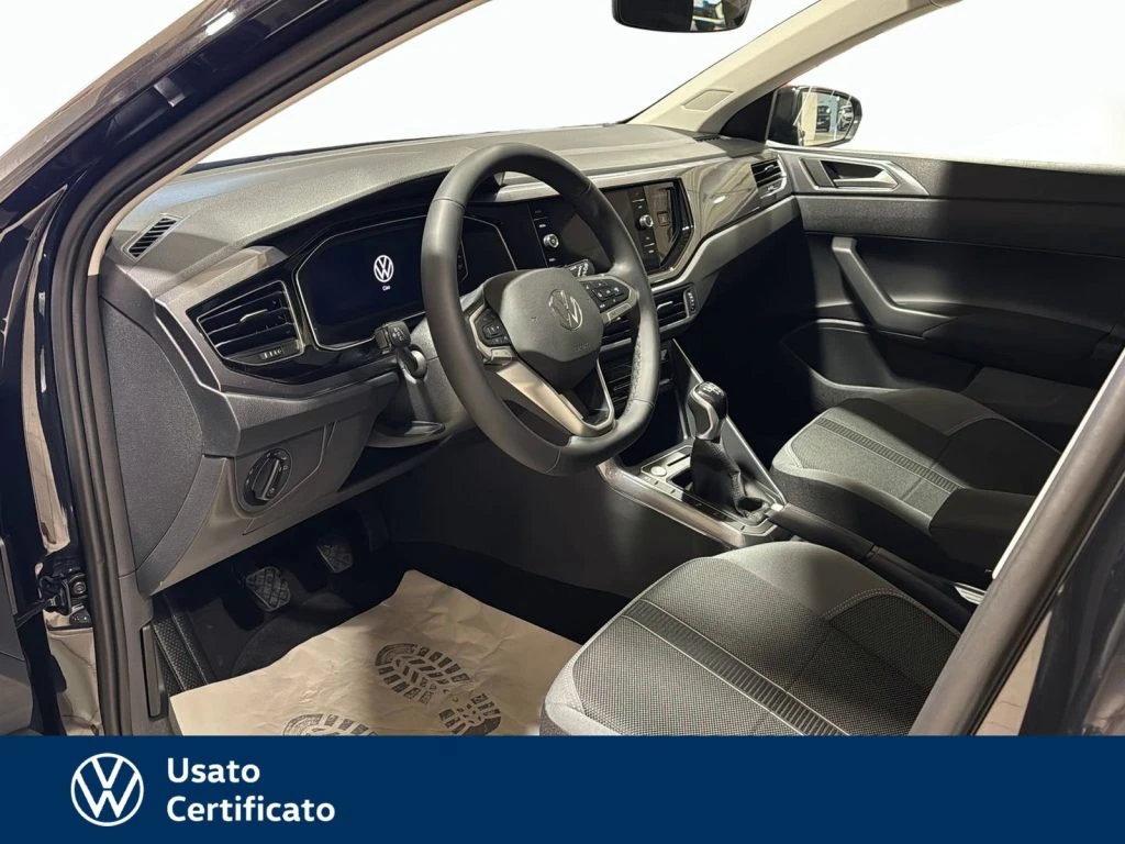 VOLKSWAGEN Polo 1.0 tsi style 95cv - 7
