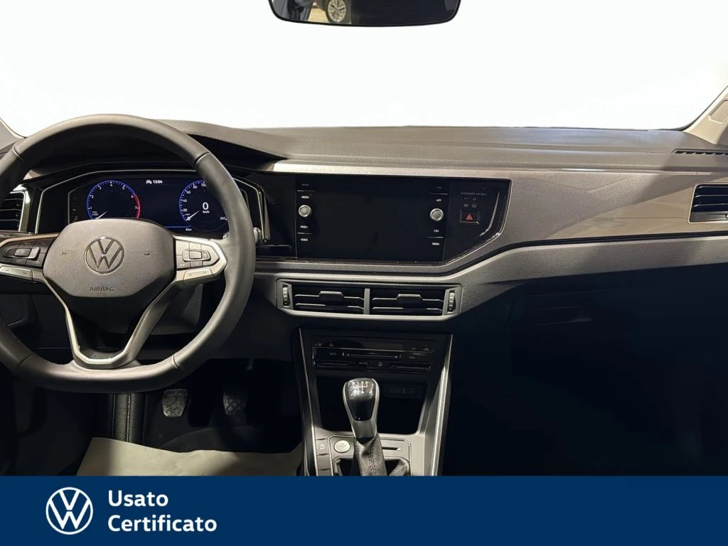 VOLKSWAGEN Polo 1.0 tsi style 95cv - 8
