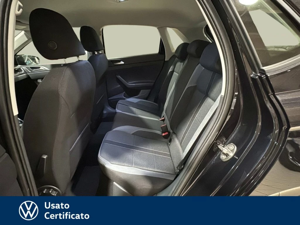 VOLKSWAGEN Polo 1.0 tsi style 95cv - 17