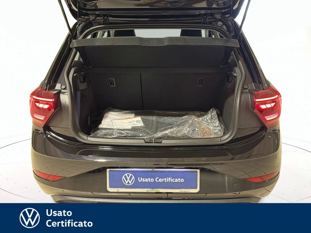 VOLKSWAGEN Polo 1.0 tsi style 95cv - 18