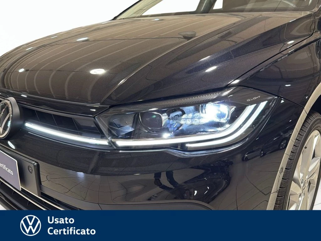 VOLKSWAGEN Polo 1.0 tsi style 95cv - 20