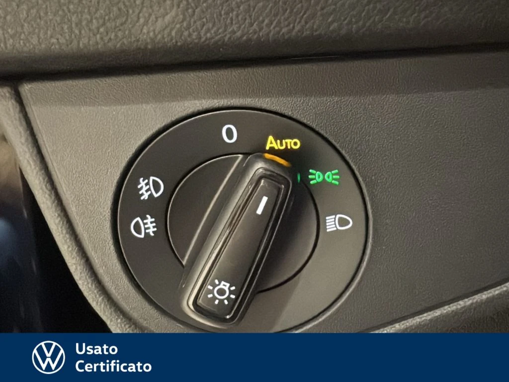 VOLKSWAGEN Polo 1.0 tsi style 95cv - 21