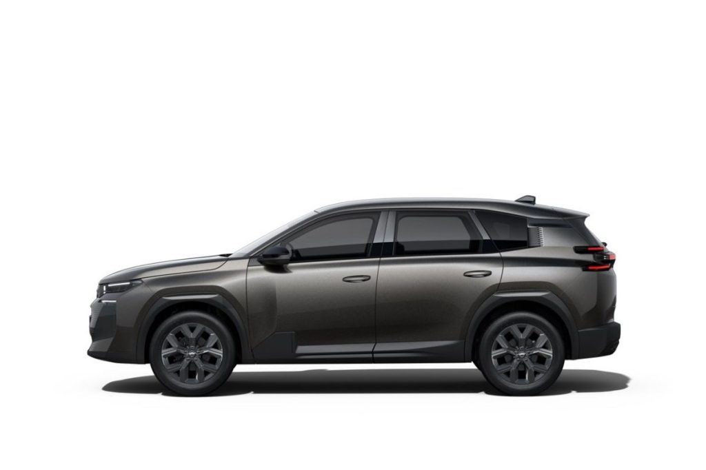 CITROEN C5 Aircross 1.2 Hybrid Plus 145cv Auto - 2