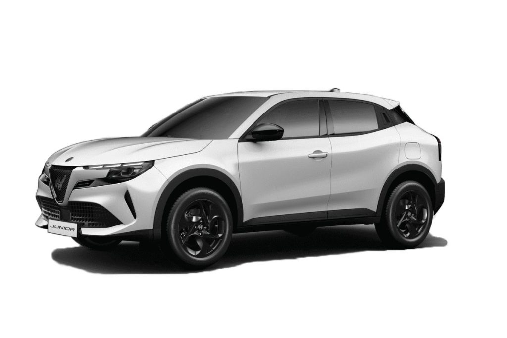 ALFA ROMEO Junior 1.2 Ibrida 136cv Edct6 - 1