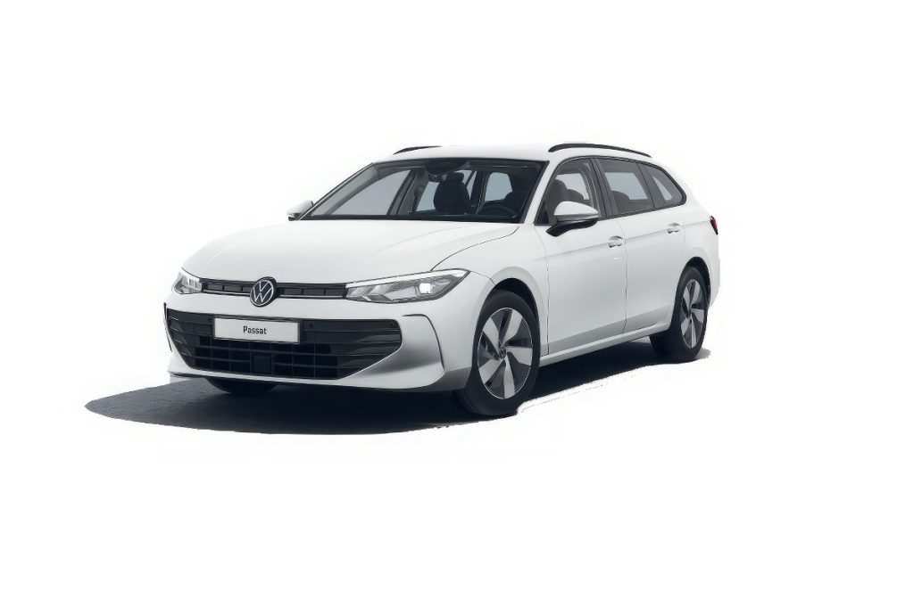 VOLKSWAGEN Passat 1.5 Tsi Ehybrid Business 204cv Dsg - 1