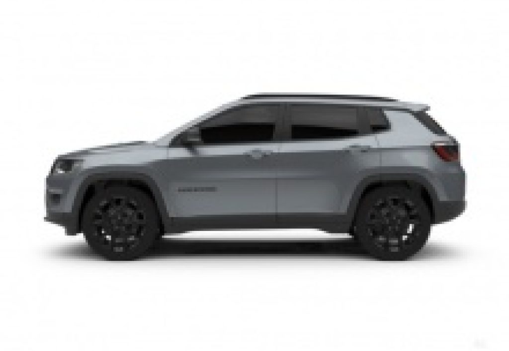 JEEP Compass 1.6 Mjt Limited 2wd 130cv - 1