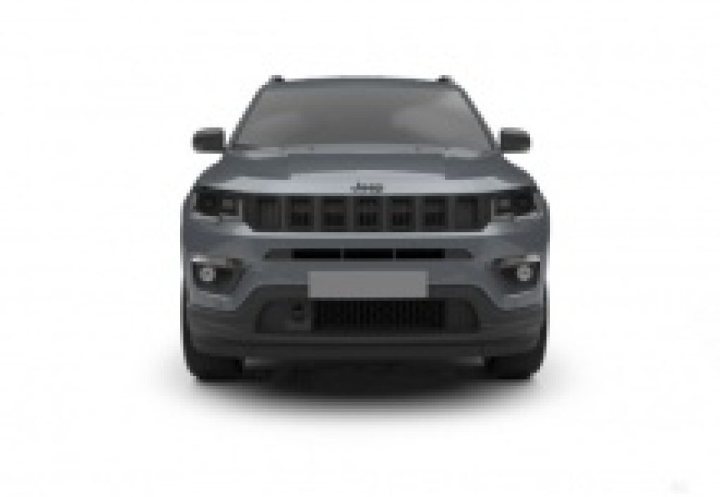 JEEP Compass 1.6 Mjt Limited 2wd 130cv - 8