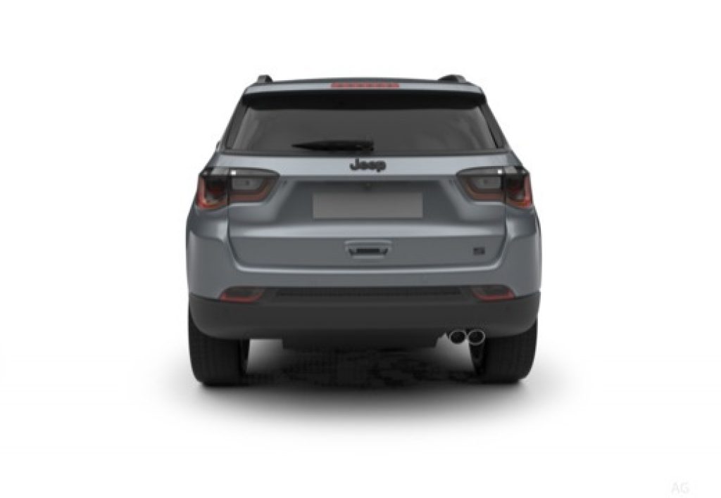 JEEP Compass 1.6 Mjt Limited 2wd 130cv - 11