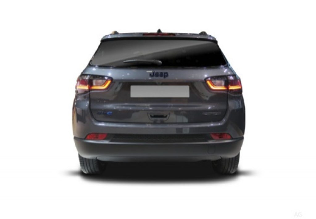 JEEP Compass 1.6 Mjt Limited 2wd 130cv - 9