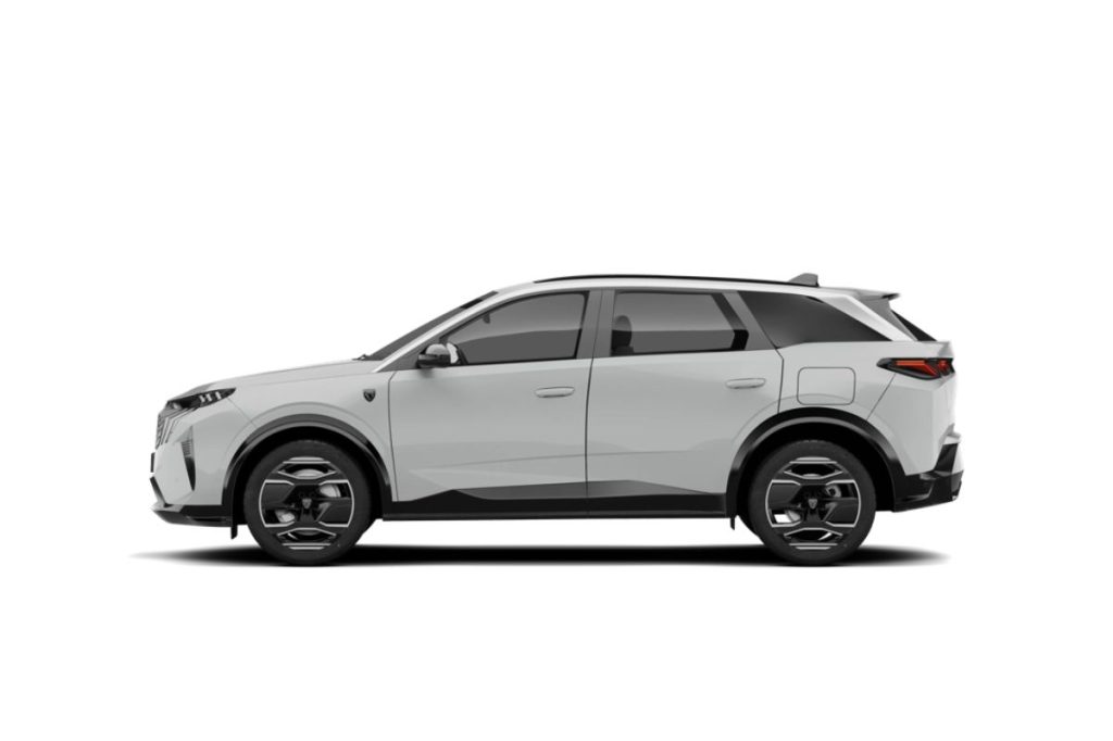 PEUGEOT 5008 1.2 Hybrid Allure 145cv E-dcs6 - 2