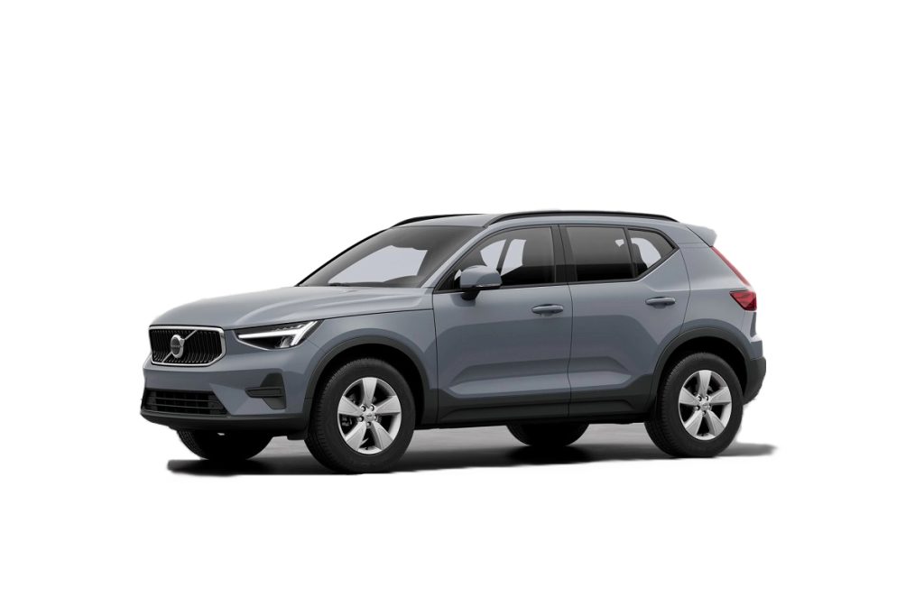 VOLVO XC40 2.0 B3 Core Auto - 1