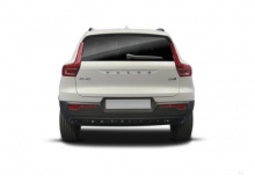 VOLVO XC40 2.0 B3 Core Auto - 6