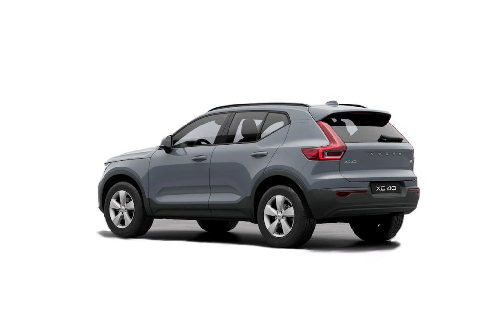 VOLVO XC40 2.0 B3 Core Auto - 11