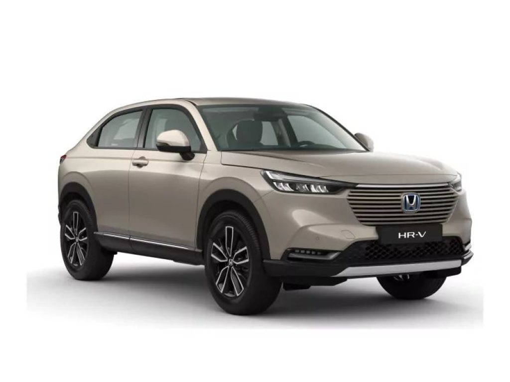 HONDA HR-V 1.5 Hev Advance Ecvt - 1