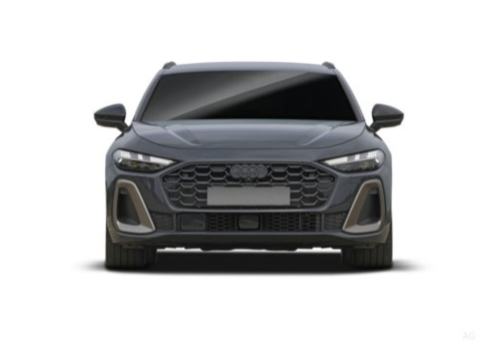 AUDI A5 2.0 Tfsi Business Advanced 204cv S-tronic - 4