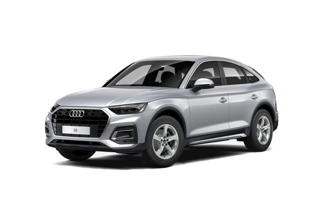 AUDI Q5 2.0 Tdi Mhev+ Business Quattro 204cv S-tronic - 1