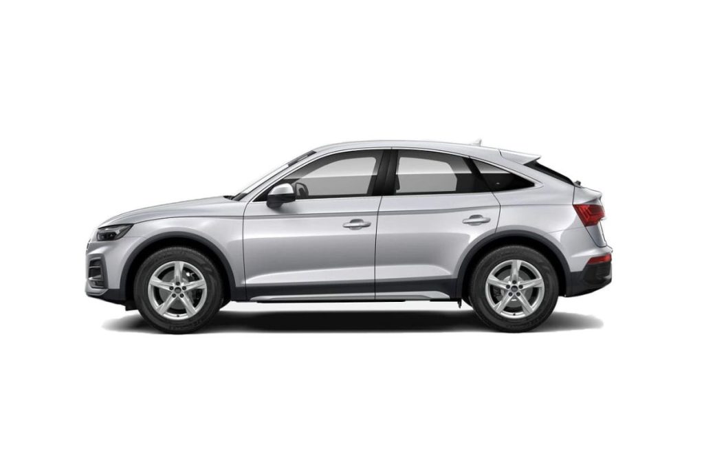 AUDI Q5 2.0 Tdi Mhev+ Business Quattro 204cv S-tronic - 2