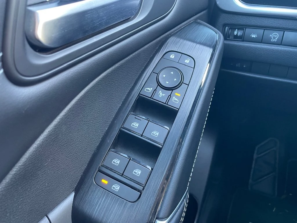 NISSAN Qashqai MHEV 140 CV N-Connecta - 13