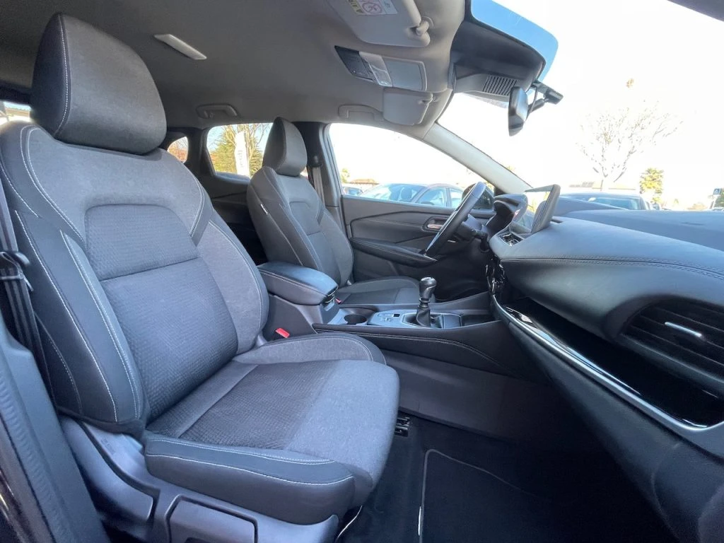 NISSAN Qashqai MHEV 140 CV N-Connecta - 14