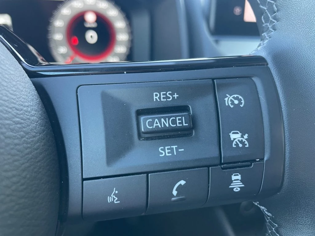 NISSAN Qashqai MHEV 140 CV N-Connecta - 9