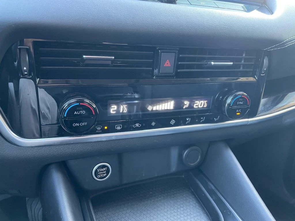 NISSAN Qashqai MHEV 140 CV N-Connecta - 12