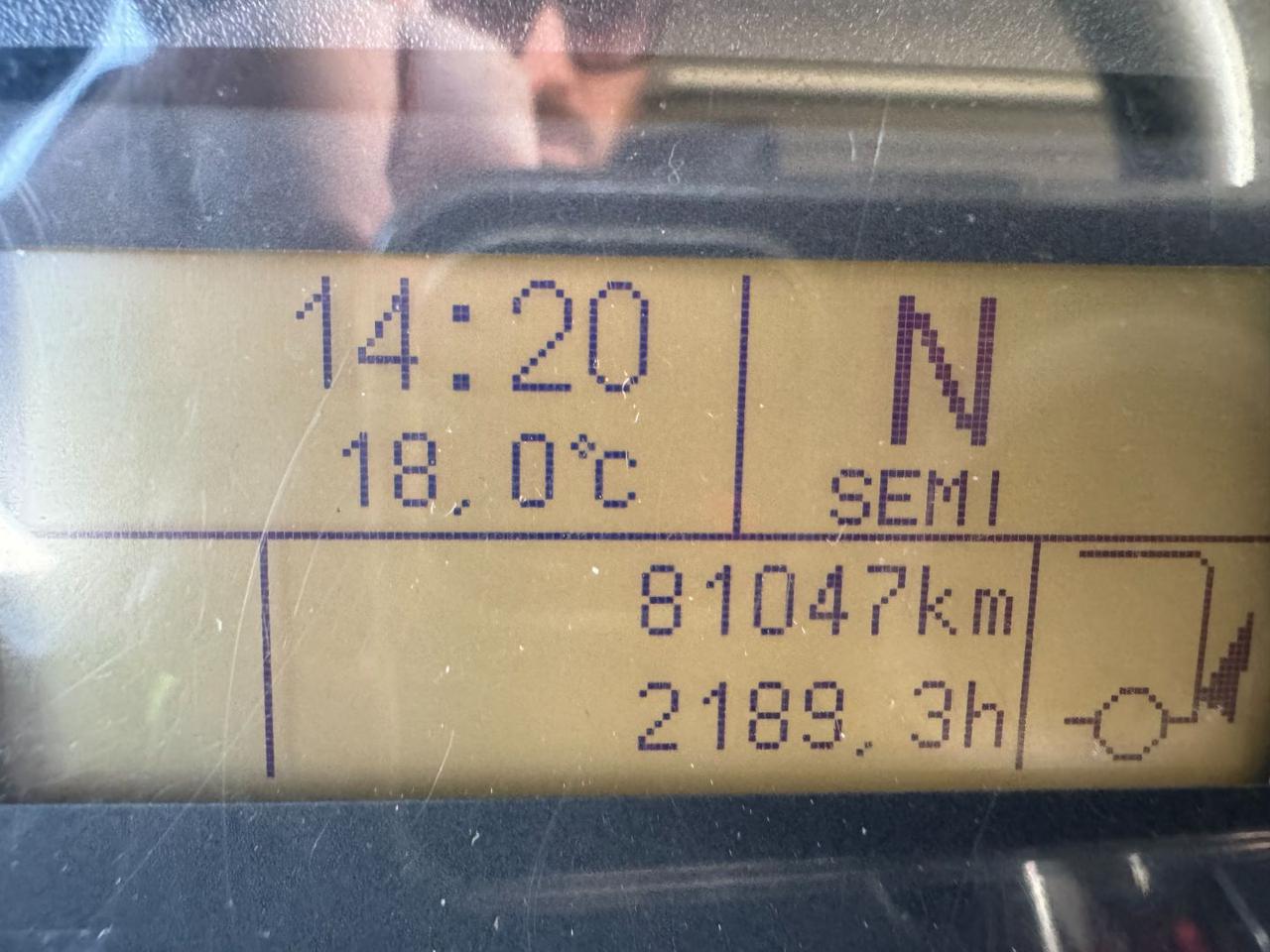 IVECO EUROCARGO 160-280P - 12