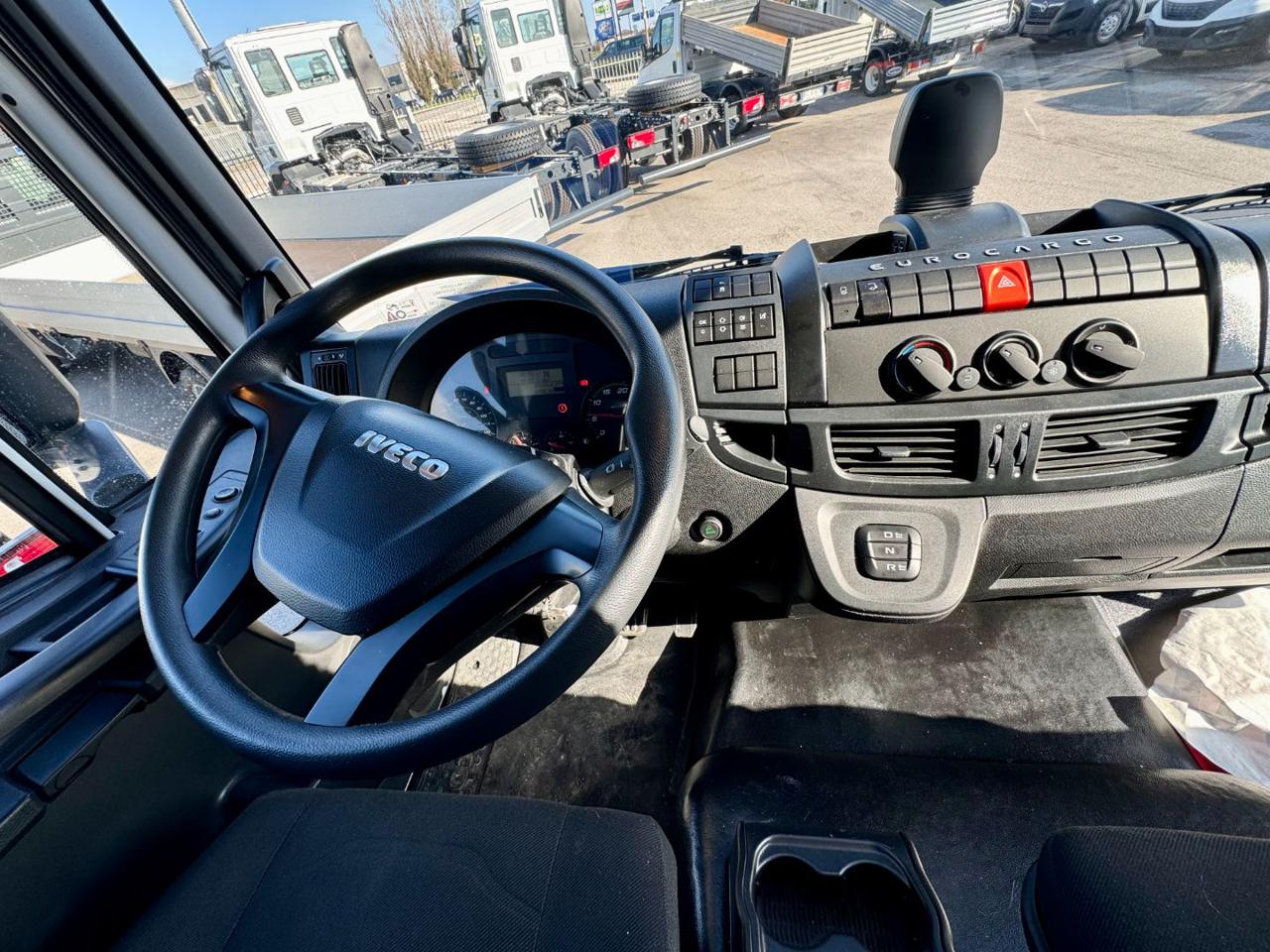 IVECO EUROCARGO 160-280P - 11