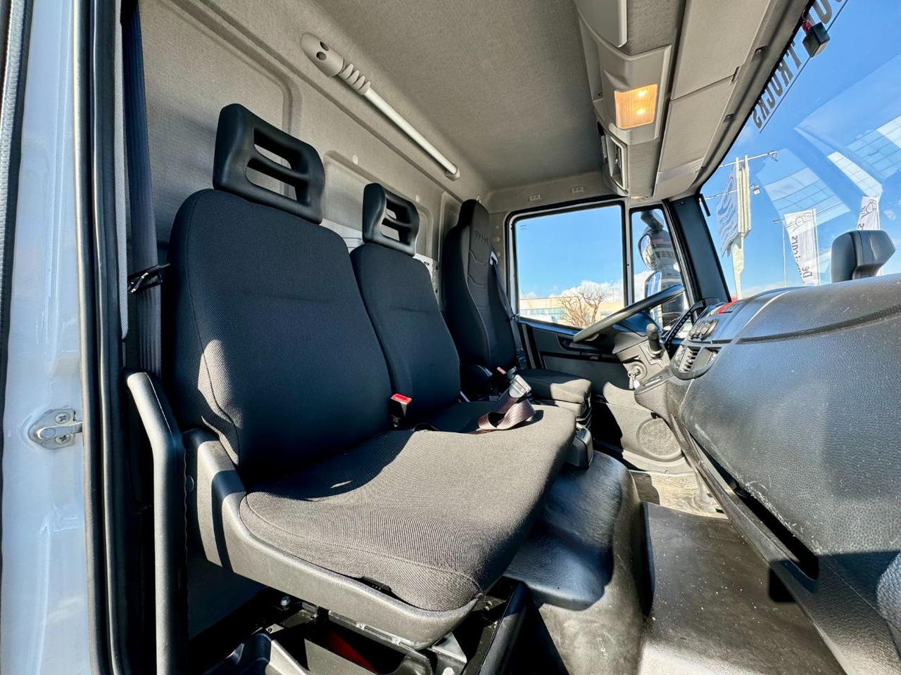 IVECO EUROCARGO 160-280P - 10