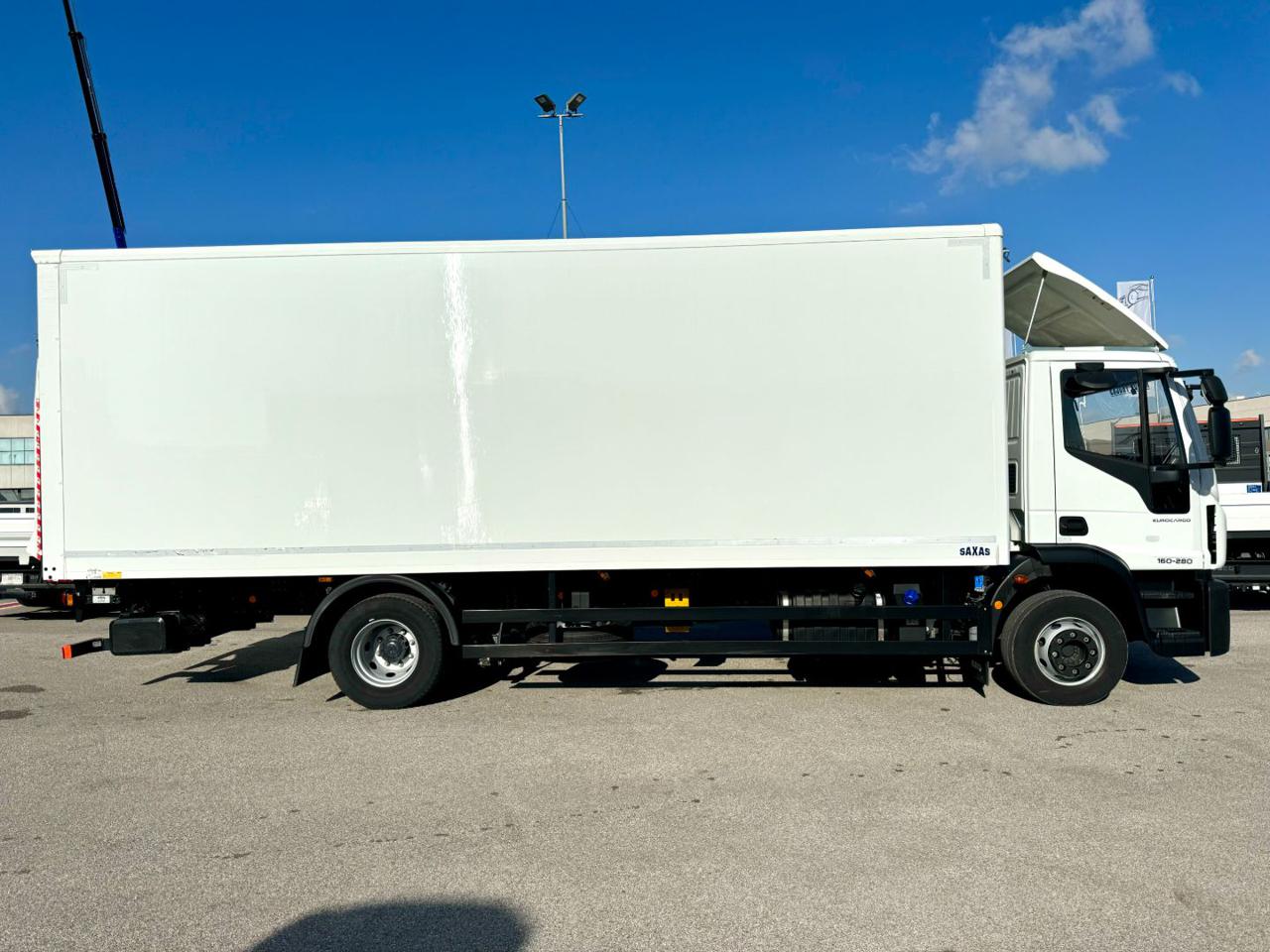 IVECO EUROCARGO 160-280P - 3