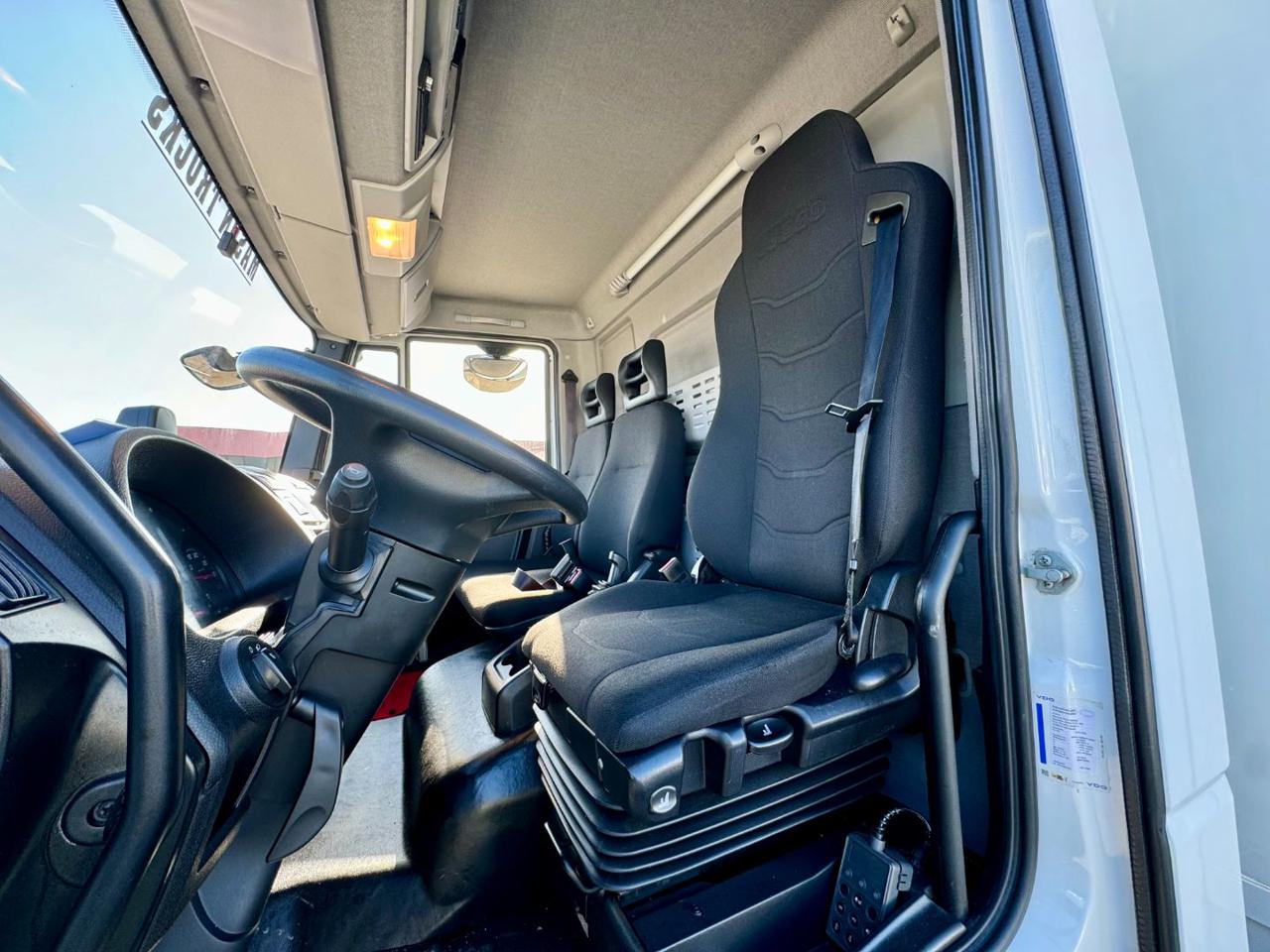 IVECO EUROCARGO 160-280P - 9