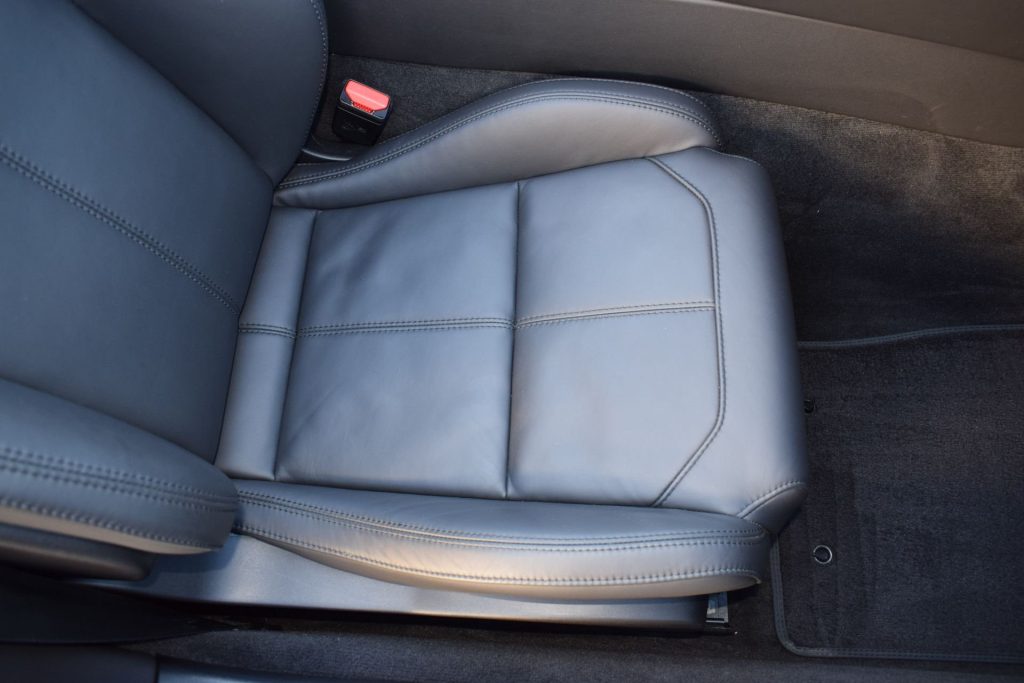 JAGUAR F-Type 3.0 V6 380 CV AWD Convertibile R-Dynamic - 16