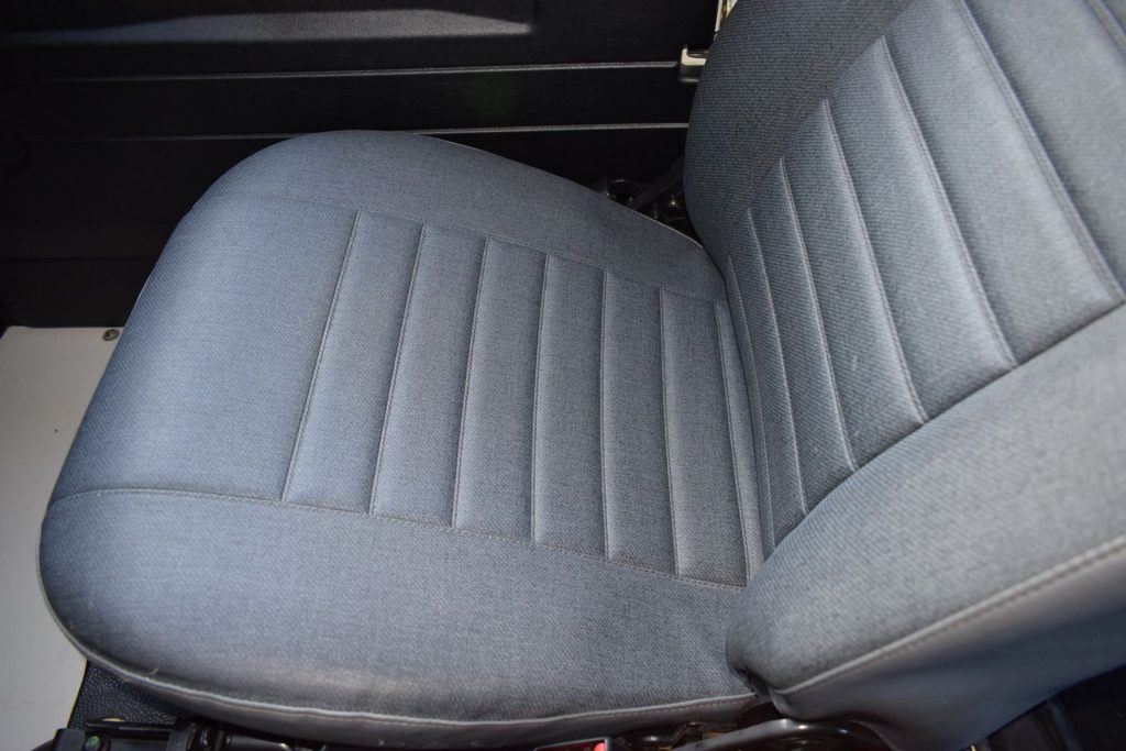 LAND ROVER Defender 90 2.4 TD4 SOLO 69000KM!! - 19